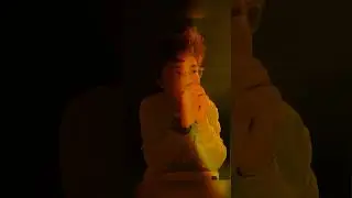 Sunset Lamp Tutorial /picart Tutorial