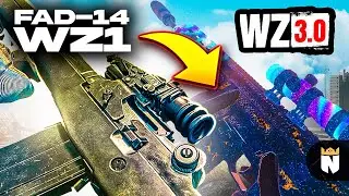 FAD 2.0 RETORNA AO WARZONE.. quem viveu.. viveu 😱