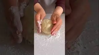Самые вкусные рогалики! За 5 минуток!