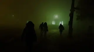 Alone In Time