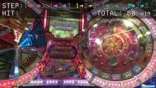 【FORTUNE TRINITY4】【超高音質】JPC集Ⅶ
