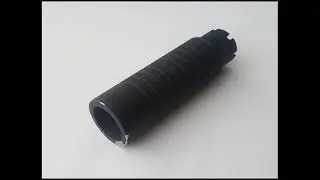 "Пламегаситель" Крынкова зачем он нужен? Если он не работает