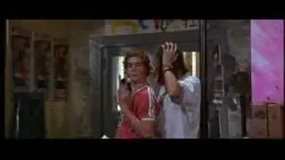 Empire Records - Lucas: Employee of the week-