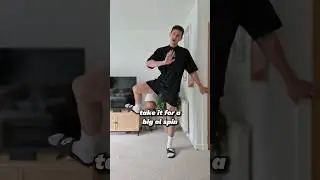 The BEST Hip Mobility exercise