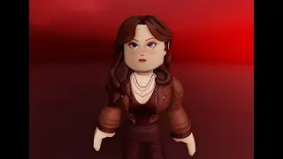 Hope Mikaelson's Explosion Spell Reveal || The Original Bloodlines