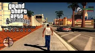 How To Download GTA San Andreas Definitive Edition on Android Mobile in 2022 For Free