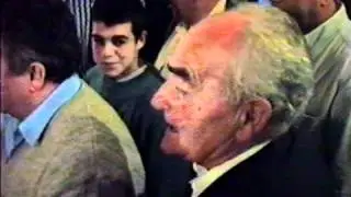 Comareños de todos los tiempos - 10/10
