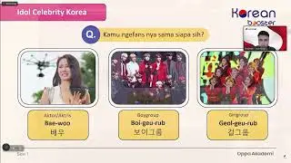 Sosialisasi Penggunaan LMS dan Materi Pembelajarannya Program Sekolah Booster Learning X