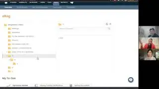 My Remote Site Regulatory Specialist Discusses eReg and eSource CRIO Platform