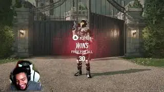 Rainbow Six Siege - Free For All  [PS5/XBOX]