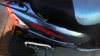 Direct bike 50cc