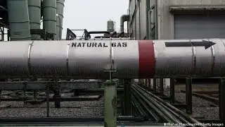 ENERGY CRISIS: Europe looks to Africa(NIGERIA) to fill natural gas gap