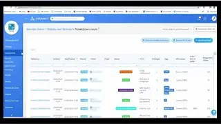 259. Quel logiciel on utilise pour gérer nos réparations ?