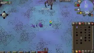 60 atk 1 def pure Skotizo guide
