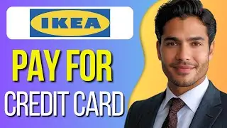 How To Pay For IKEA Credit Card | How To Make An IKEA Credit Card Payment