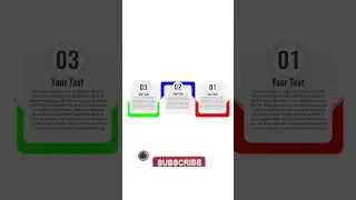 Infographic Animation In Adobe After Effects - After Effects Tutorial.2023