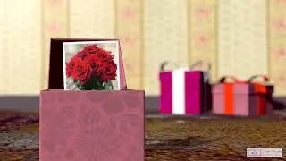 Музыкальное видео поздравление с днем рождения женщине 64 года. [Скачать бесплатно]