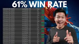 I already drafted Spider-man over 50 times and this is the Meta update