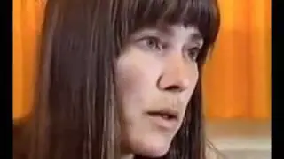Interview 1993 - Irmgard Möller zur Todesnacht  - 