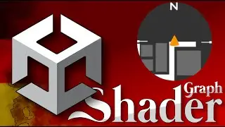 Unity Shader Tutorial GTAV minimap