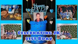 CELEBRATING @juankarlosmix 21ST BIRTHDAY