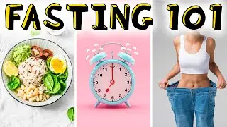 Is Intermittent Fasting For You?
