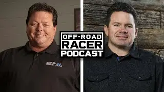 Off-Road Racer Podcast Episode 65: Mark McMillin