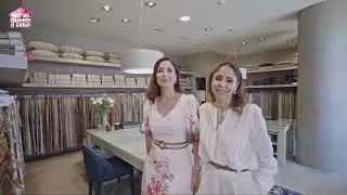 ALDECO no Querido, Mudei a Casa!
