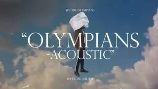 Andrew Bird - Olympians Acoustic (Official Audio)