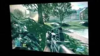 nightmare_6990s - BATTLEFIELD 3 BETA