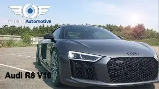Audi R8 V10 Plus 5.2 FSI Quattro S Tronic 2016