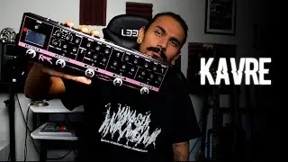 KAVRE Demo/Review
