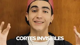 Cómo hacer cortes invisibles en Adobe Premiere - Tutorial