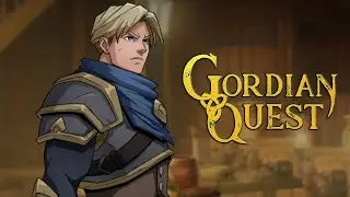 Gordian Quest - 