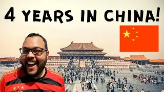 10 Reasons Why You Should Live in China