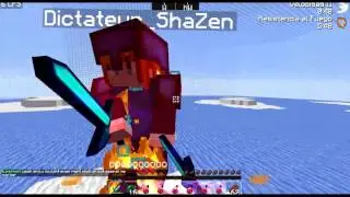 1v1 Dictateur_Shazen(Pack Release)
