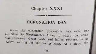 АНГЛИЙСКИЙ КЛУБ | ДОМАШНЕЕ ЧТЕНИЕ | ПРИНЦ И НИЩИЙ | ГЛАВА 31