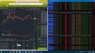 CLOUD TOKEN WALLET | JARVIS как работает робот, демонстрация