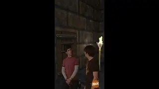 Drake and Josh in Daggerfall | Elder Scrolls Shorts