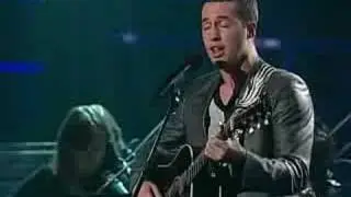Mitch MacDonald