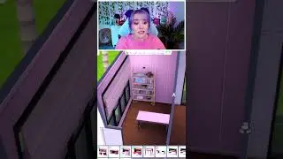 Leeb Leefah Lurve! Video Linked In Description  #sims4 #sims4build  #simmer  #thesims4
