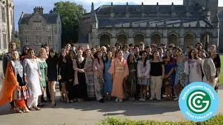 2024 GCI Summit | Global Citizens Initiative