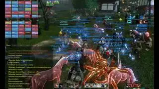 Archeage: Virus_Анклав_Resistance - Фан на Узурпаторах у котов