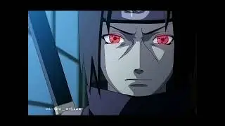 DVRST - Close Eyes Uchiha Itachi Badass Edit AMV | Itachi Uchiha Alight Motion edit [Free Preset] 🌸💜