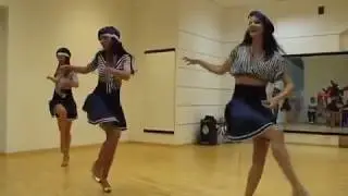 OOPS   The dance shows you the best moments 1 5