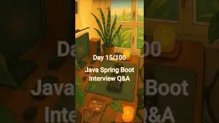 Day 15/100 : What is DevTool module in springboot? 