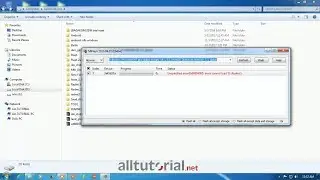 Tutorial Fix MIFlash Unspecified error(0x80004005: error: cannot load