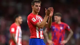 Atletico Madrid Internazionale