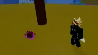 Finding Fruits Without Fruit Notifier Blox Fruit