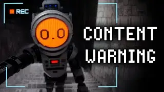 This game is going to blow up!  | Content Warning